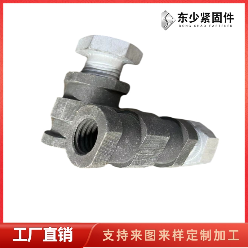 商丘市電力工程項目螺栓B7全螺纹螺柱 - 哪里好